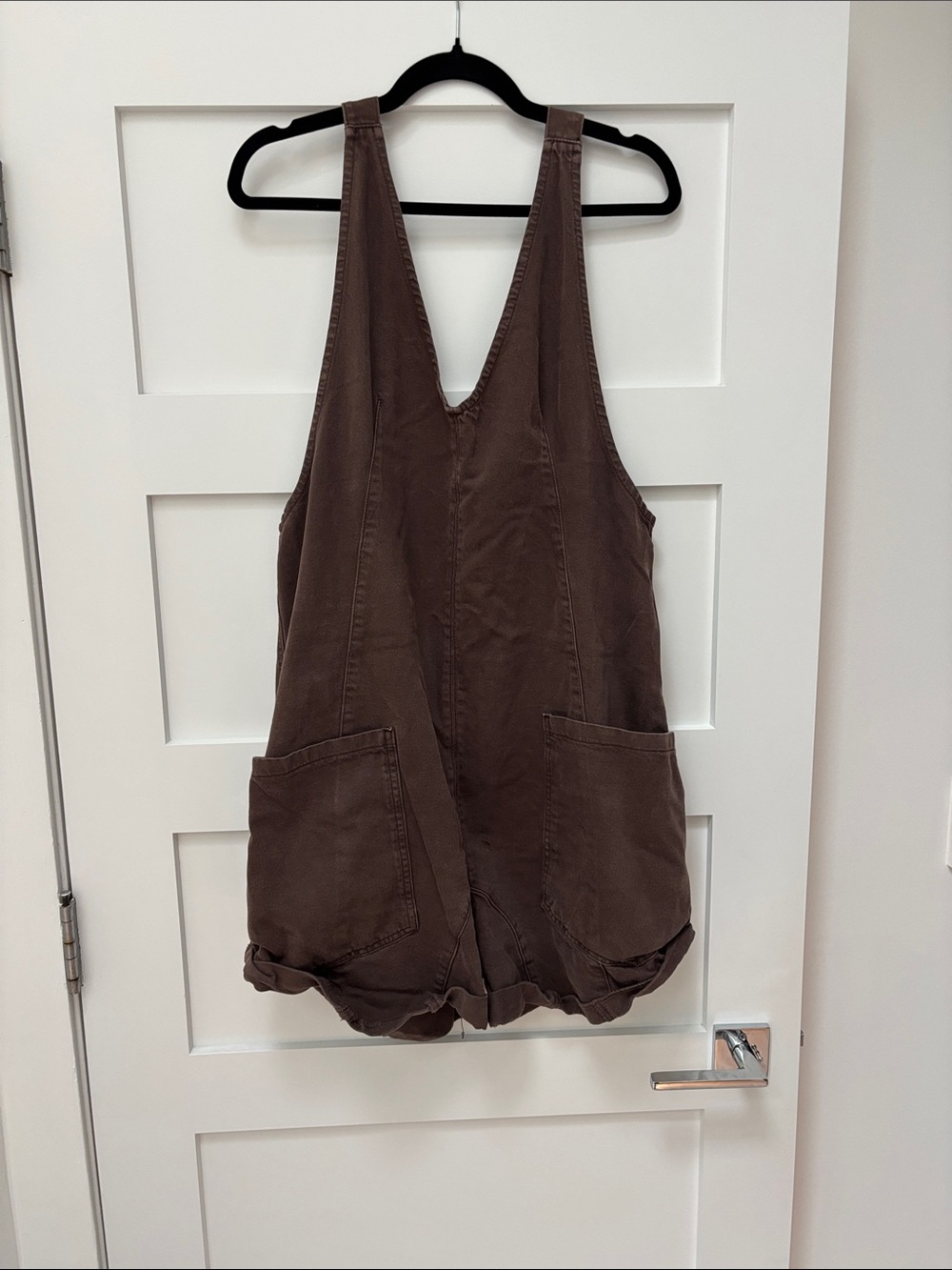 We the Free Romper - Casual Overalls
